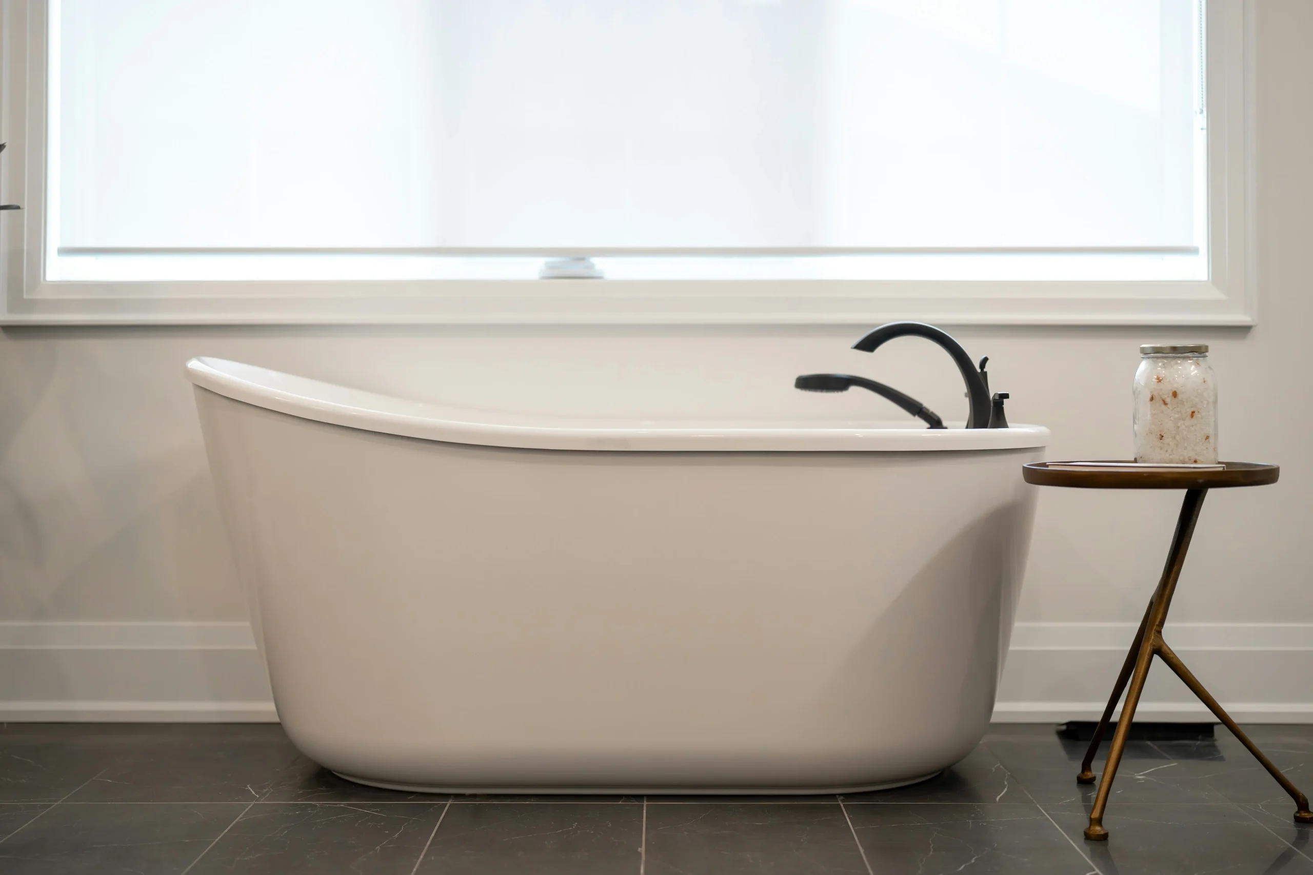 Converting Shower to Tub in Los Angeles