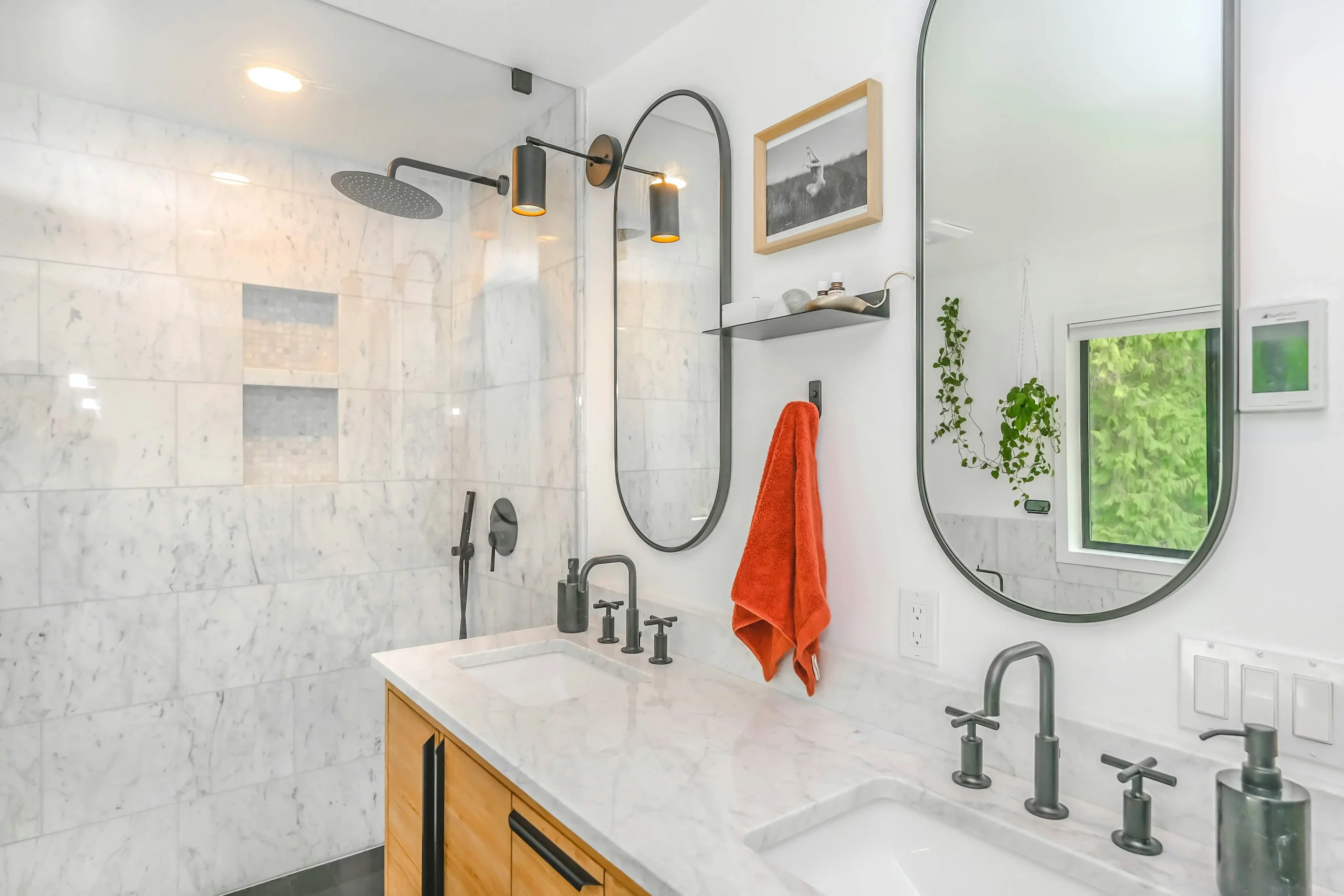 Small Bathroom Remodeling Ideas Los Angeles