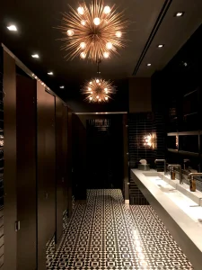 Bathroom Lighting & Fixtures - Torrance