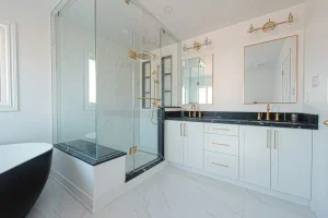 Full Bathroom Remodel in Los Angeles