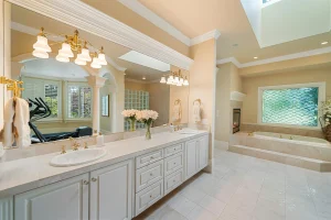 Shower & Tub - West Hollywood