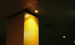 Accent Light Installation in Los Angeles