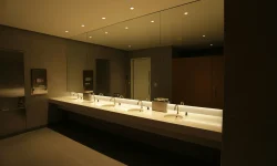 Recessed Lighting Photo