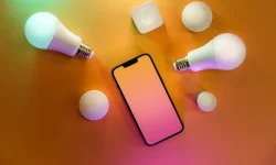 Smart Lighting Installation LA County